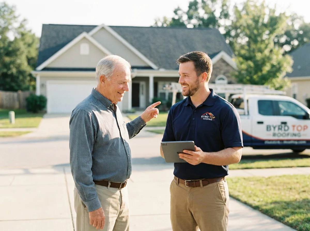 Roofing Pinehurst, GA FAQs